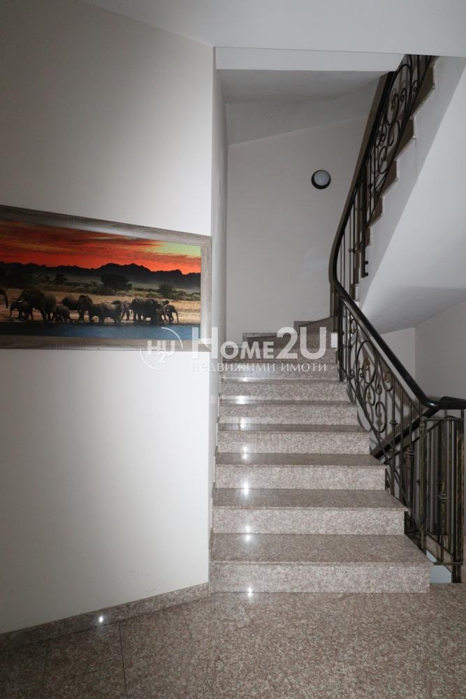 Продава 2-СТАЕН, гр. София, Витоша, снимка 9 - Апартаменти - 54206455