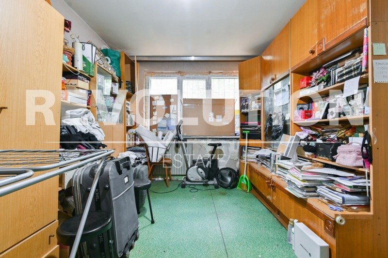 For Sale  2 bedroom Sofia , Lyulin 3 , 84 sq.m | 38140407 - image [7]