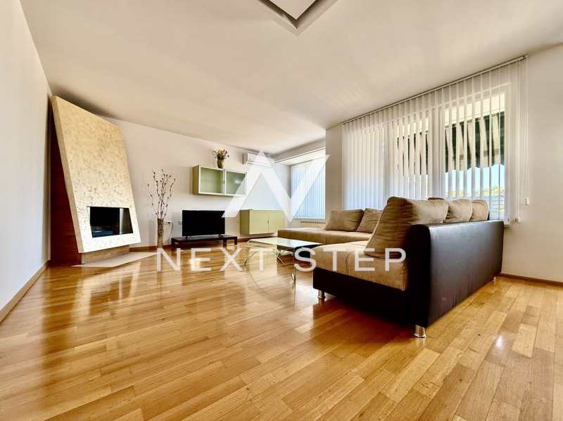 Продава  3-стаен град Пловдив , Кършияка , 134 кв.м | 11775763 - изображение [2]