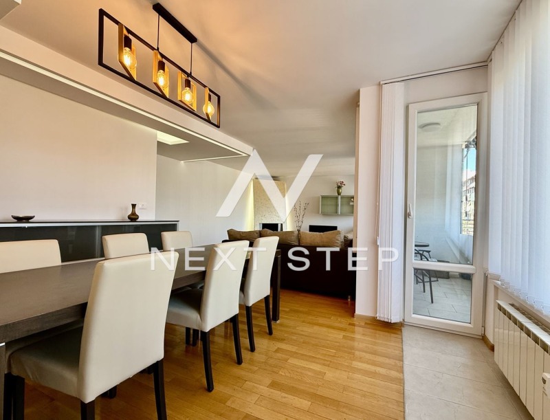 Продава  3-стаен град Пловдив , Кършияка , 134 кв.м | 11775763 - изображение [4]