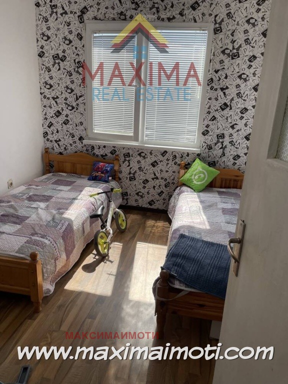 Продаја  2 спаваће собе Пловдив , Тракија , 58 м2 | 16399693 - слика [5]