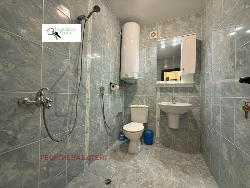 Продава 3-СТАЕН, гр. Пловдив, Кършияка, снимка 11 - Апартаменти - 52925341