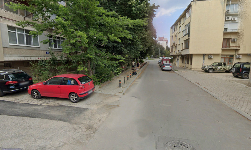 Продава 3-СТАЕН, гр. Стара Загора, Ремиза