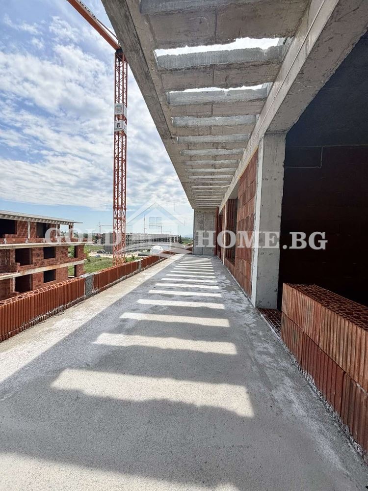 Продава 3-СТАЕН, гр. Пловдив, Христо Смирненски, снимка 7 - Апартаменти - 55389381