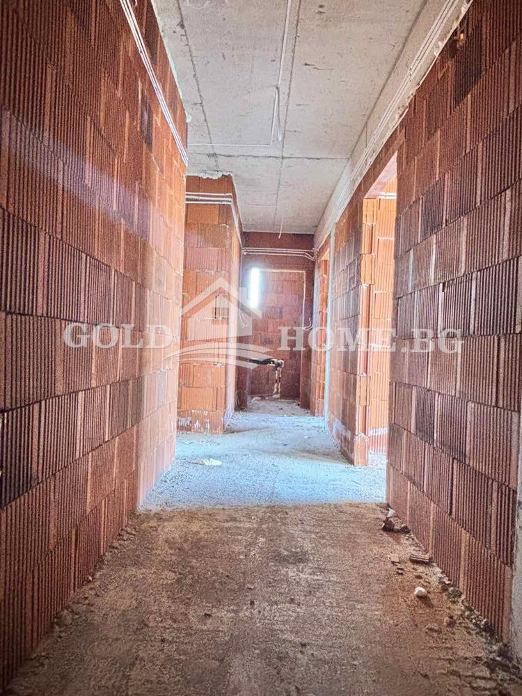 Продава 3-СТАЕН, гр. Пловдив, Христо Смирненски, снимка 9 - Апартаменти - 55389381
