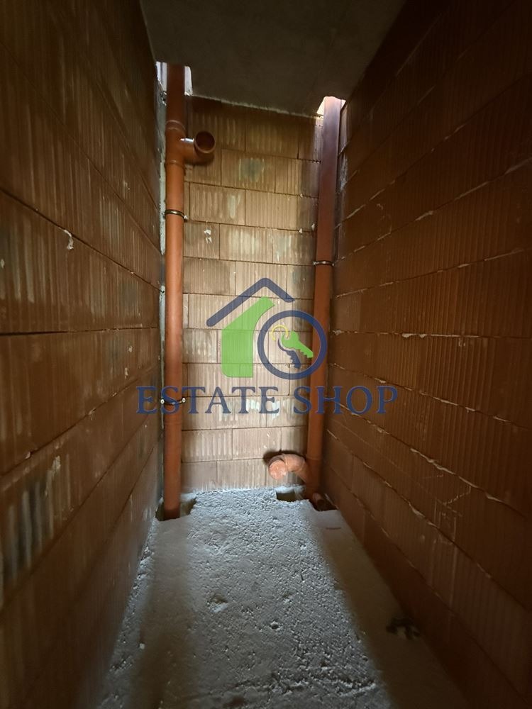 Продава 3-СТАЕН, гр. Пловдив, Остромила, снимка 9 - Апартаменти - 55888443
