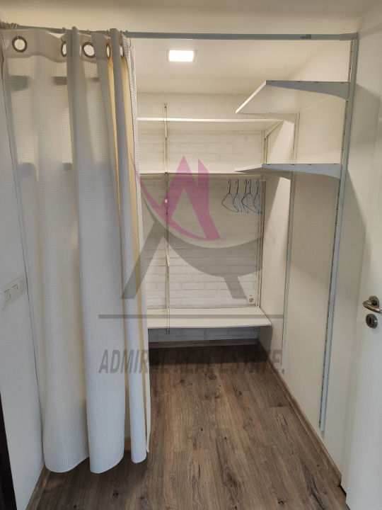 Продава 4-СТАЕН, гр. Варна, Спортна зала, снимка 4 - Апартаменти - 56192222