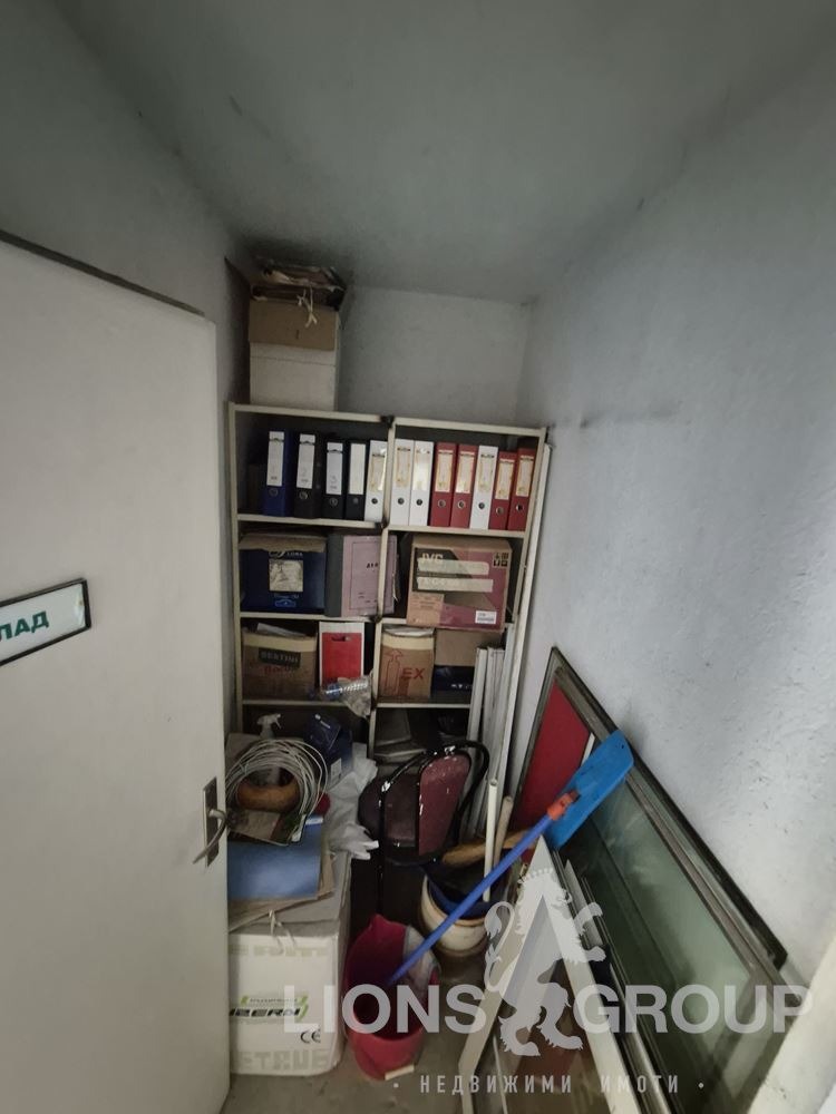 Продава ОФИС, гр. Варна, Окръжна болница-Генерали, снимка 10 - Офиси - 52278786