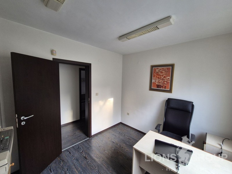 Продава ОФИС, гр. Варна, Окръжна болница-Генерали, снимка 4 - Офиси - 52278786
