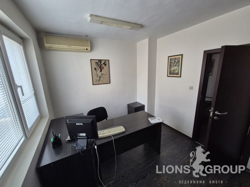 Продава ОФИС, гр. Варна, Окръжна болница-Генерали, снимка 2 - Офиси - 52278786