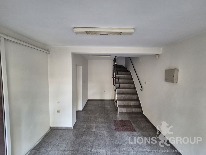 Продава ОФИС, гр. Варна, Окръжна болница-Генерали, снимка 13 - Офиси - 52278786