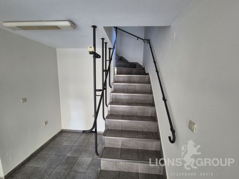 Продава ОФИС, гр. Варна, Окръжна болница-Генерали, снимка 12 - Офиси - 52278786