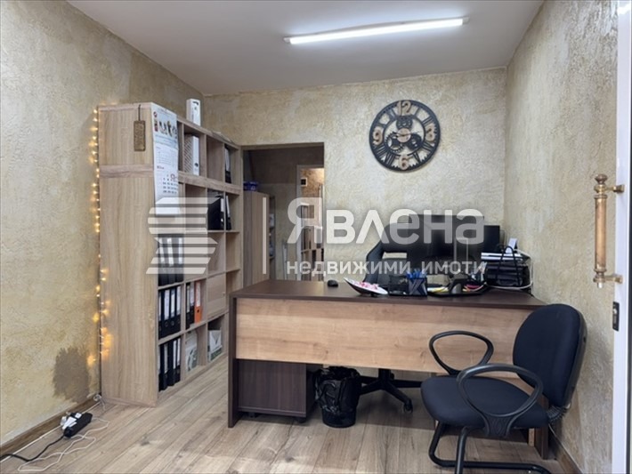 Продава ОФИС, гр. Варна, Гръцка махала, снимка 2 - Офиси - 53090937