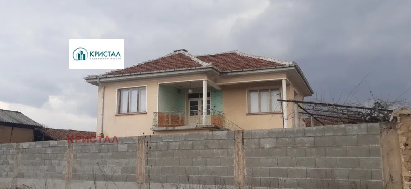Продава  Къща област Пловдив , с. Старосел , 244 кв.м | 76032336 - изображение [7]