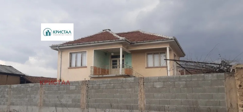 Te koop  Huis regio Plovdiv , Starosel , 244 m² | 80762793 - afbeelding [7]