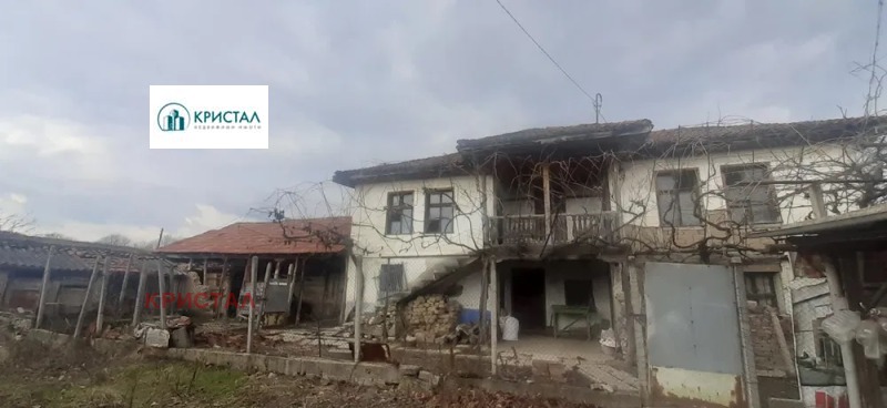 Te koop  Huis regio Plovdiv , Starosel , 244 m² | 80762793 - afbeelding [6]