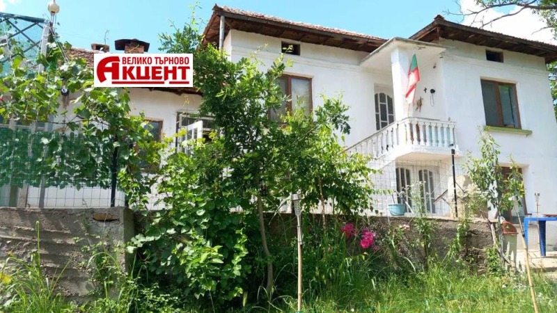 Продава  Къща област Велико Търново , с. Димча , 100 кв.м | 95916806
