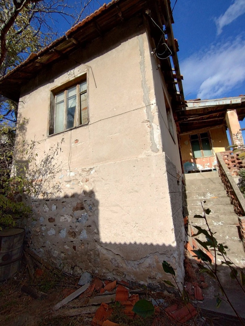 Продава  Къща област Пловдив , гр. Кричим , 80 кв.м | 84610211 - изображение [5]