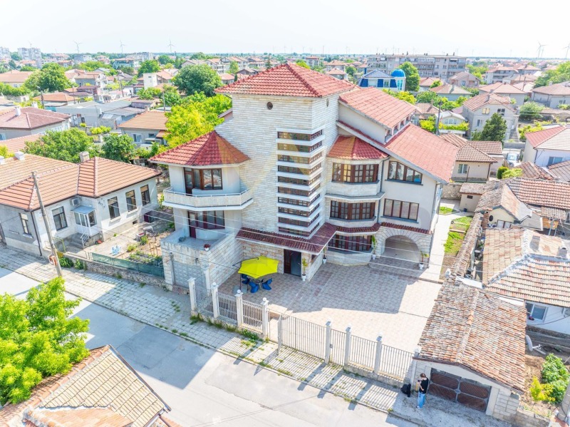 À vendre  Maison région de Dobritch , Kavarna , 900 m² | 64632776 - image [10]
