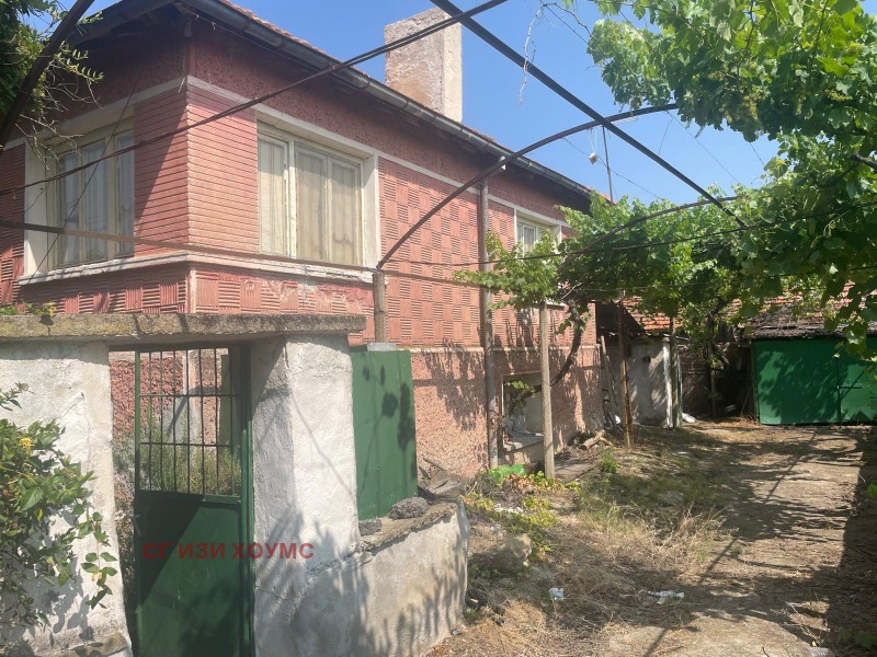 Till salu  Hus region Sliven , Kamenovo , 180 kvm | 48923171 - bild [2]