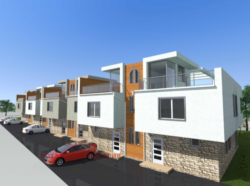 Продава  Къща област Пловдив , с. Златитрап , 167 кв.м | 25746208