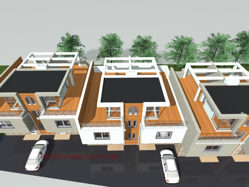 Продава  Къща област Пловдив , с. Златитрап , 167 кв.м | 25746208 - изображение [4]