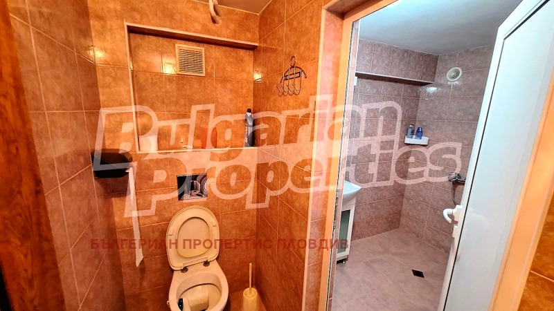 Продава КЪЩА, гр. Баня, област Пловдив, снимка 8 - Къщи - 53183137