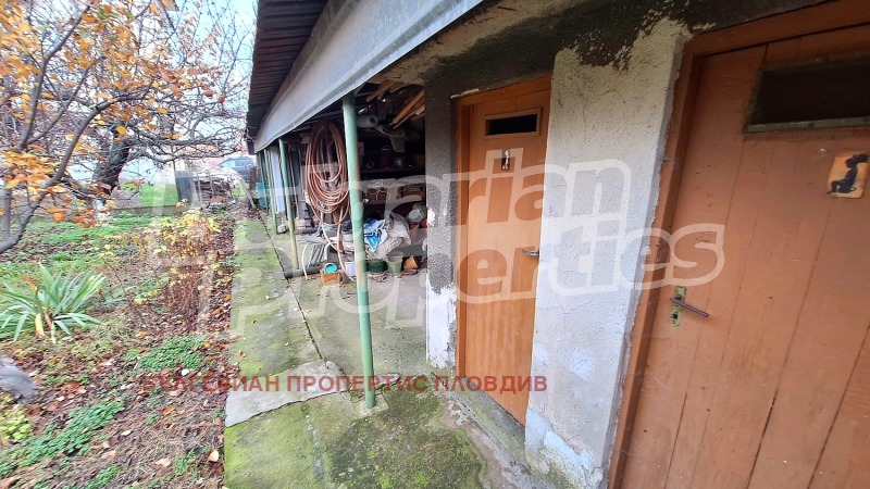 Продава КЪЩА, гр. Баня, област Пловдив, снимка 13 - Къщи - 53183137