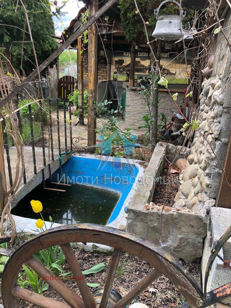 Продава КЪЩА, с. Иваново, област Шумен, снимка 17 - Къщи - 54066116