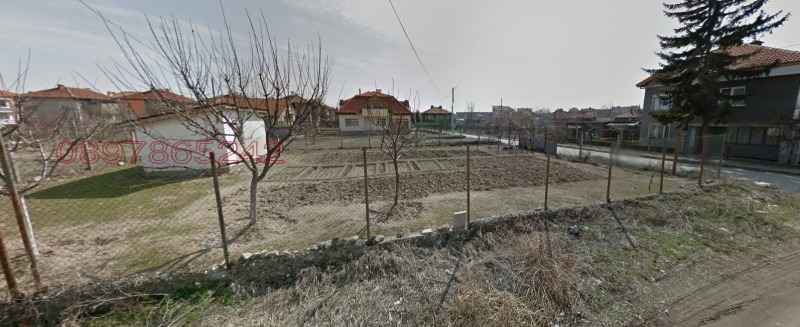 Продава ПАРЦЕЛ, гр. Видин, Кумбаир, снимка 2 - Парцели - 52779718