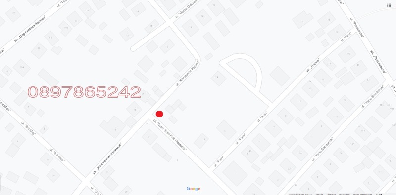 Продава ПАРЦЕЛ, гр. Видин, Кумбаир, снимка 4 - Парцели - 52779718