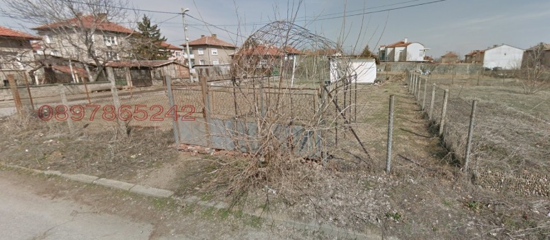 Продава ПАРЦЕЛ, гр. Видин, Кумбаир, снимка 5 - Парцели - 52779718