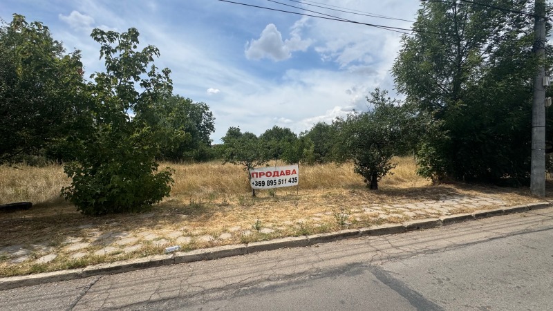 Продава  Парцел град София , с. Яна , 1018 кв.м | 11556039 - изображение [2]