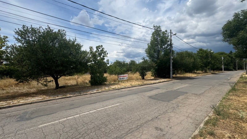 Продава  Парцел град София , с. Яна , 1018 кв.м | 11556039