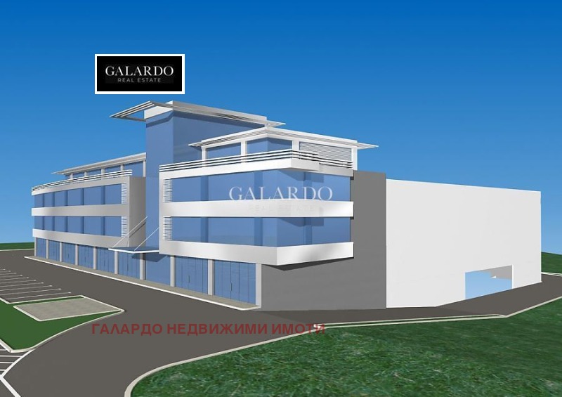 Продава ПАРЦЕЛ, област София, гр. Божурище • 253184 € / 495184.86 лв. • 59894526 1