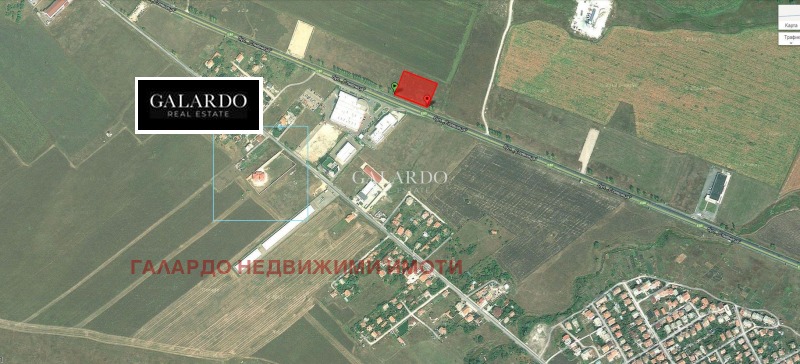 Продава ПАРЦЕЛ, гр. Божурище, област София област, снимка 6 - Парцели - 52220867