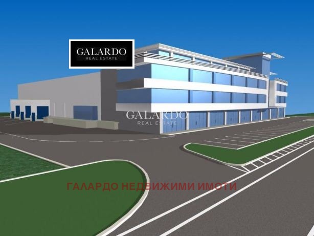 Продава ПАРЦЕЛ, гр. Божурище, област София област, снимка 2 - Парцели - 52220867