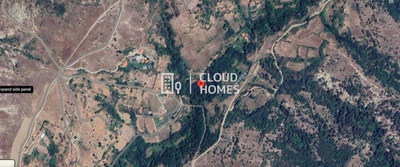Satılık  Kara bölge Blagoevgrad , Kresna , 19 dka | 84883799