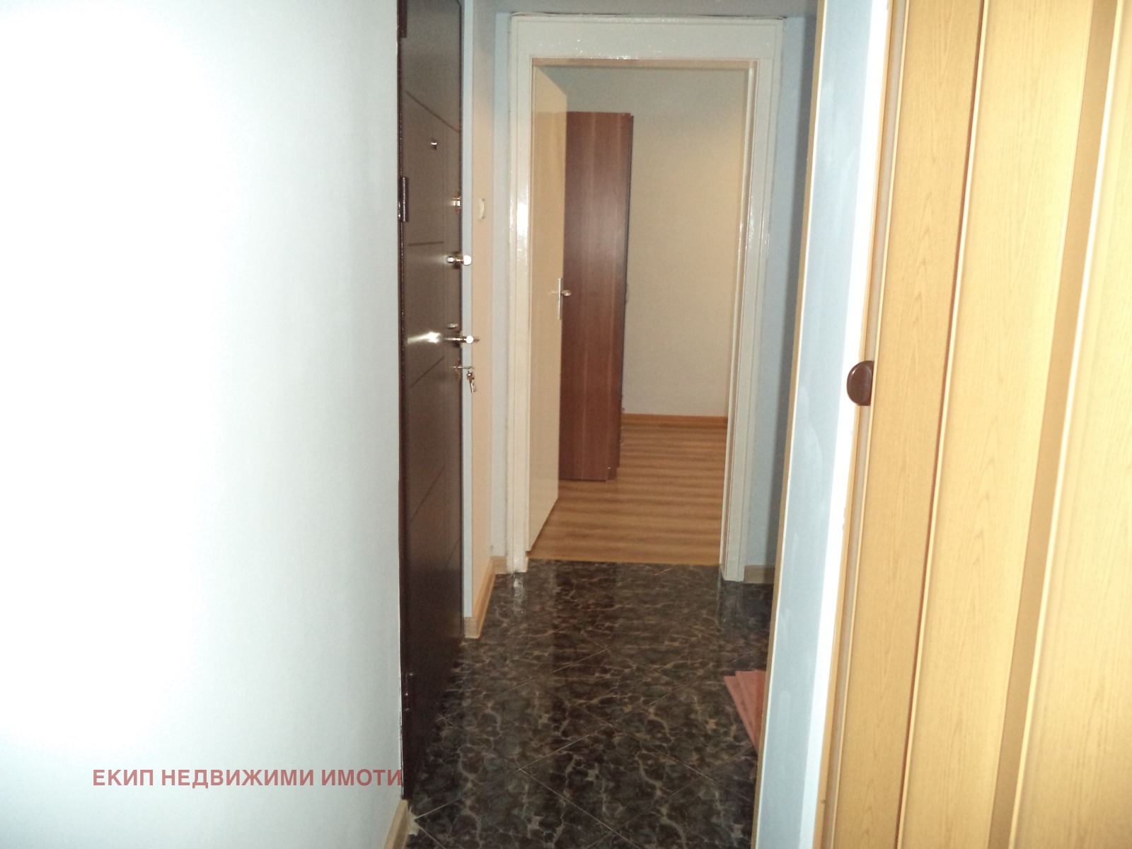 Продава 1-СТАЕН, гр. София, Западен парк, снимка 10 - Апартаменти - 54847299