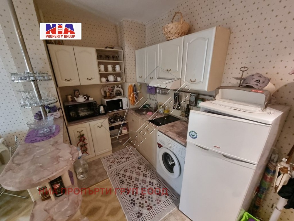 Продава 2-СТАЕН, к.к. Елените, област Бургас, снимка 2 - Апартаменти - 45960739