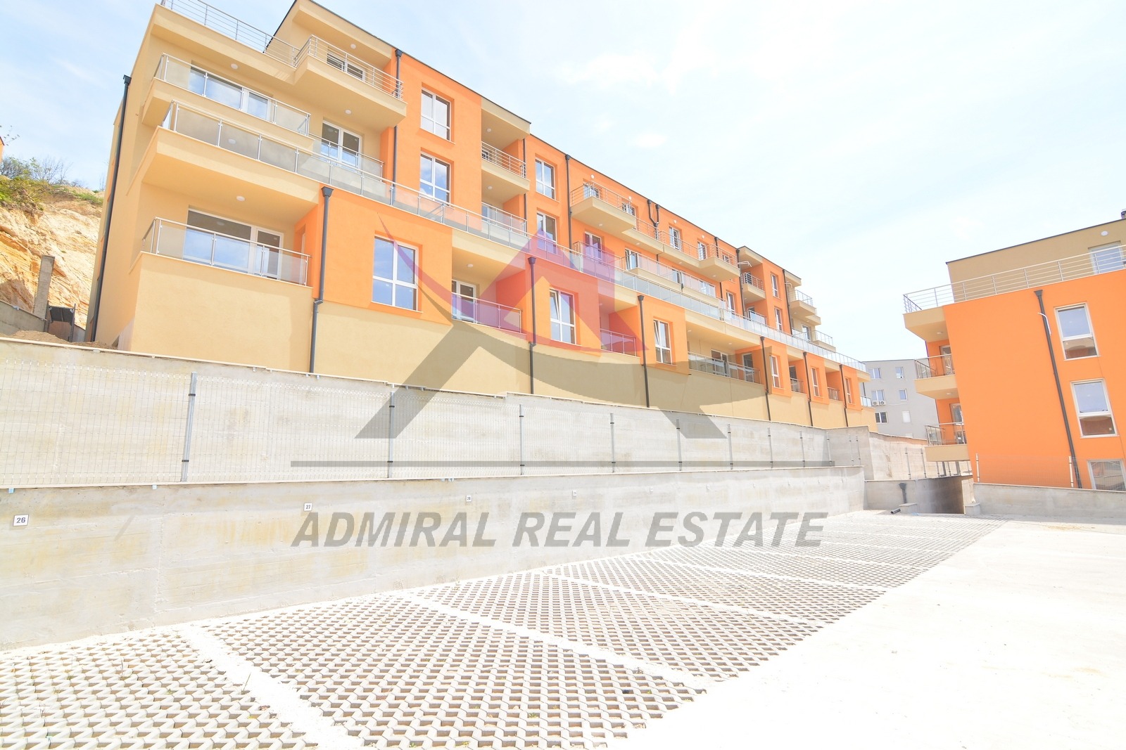 Продава 2-СТАЕН, гр. Варна, Възраждане 3