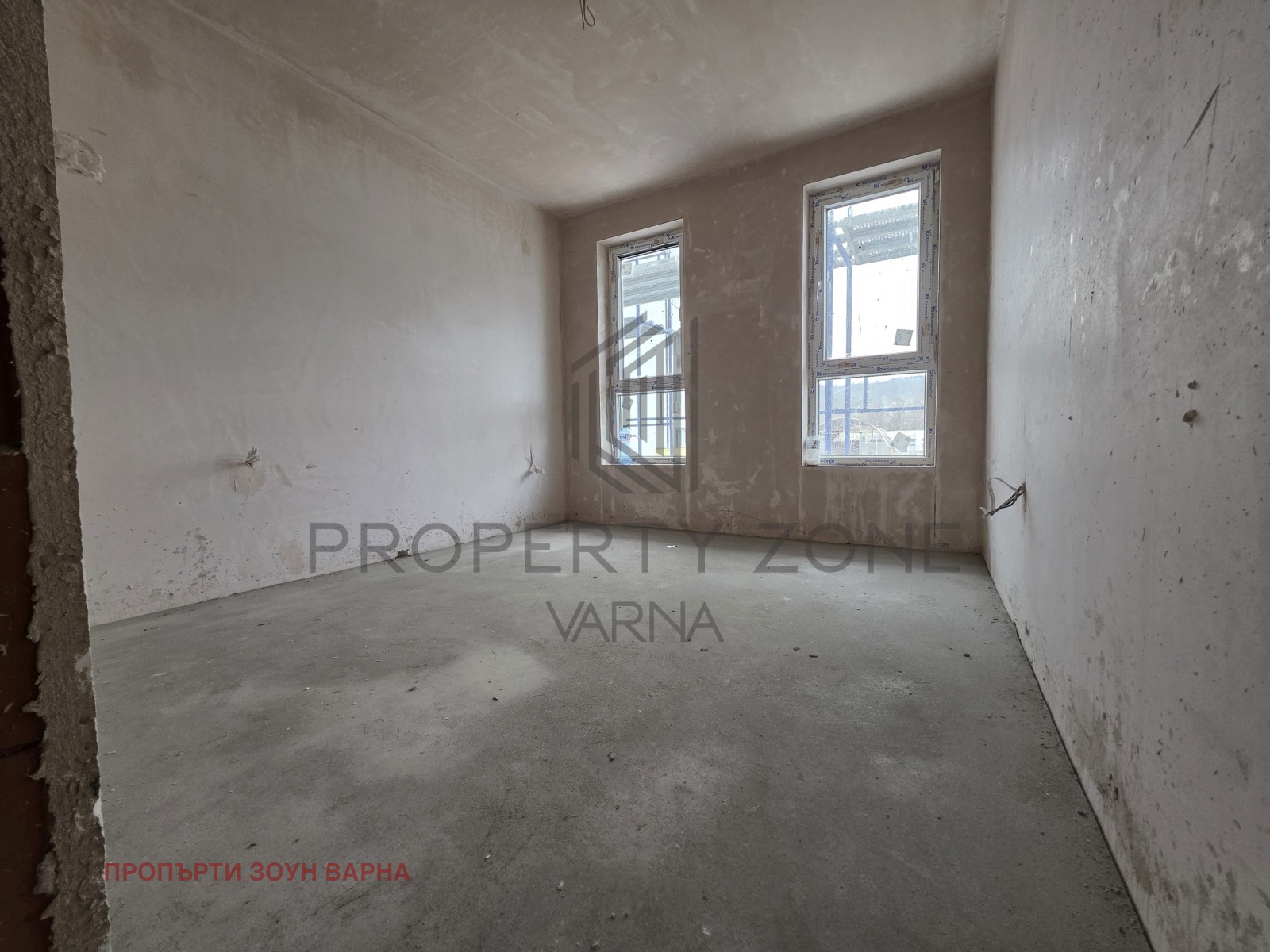 Продава 2-СТАЕН, гр. Варна, Левски 1, снимка 4 - Апартаменти - 53639668