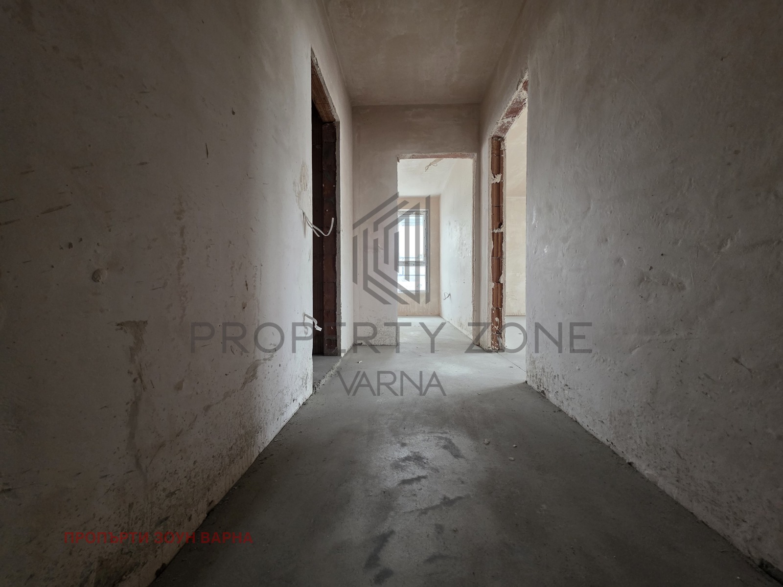 Продава 2-СТАЕН, гр. Варна, Левски 1, снимка 5 - Апартаменти - 53639668