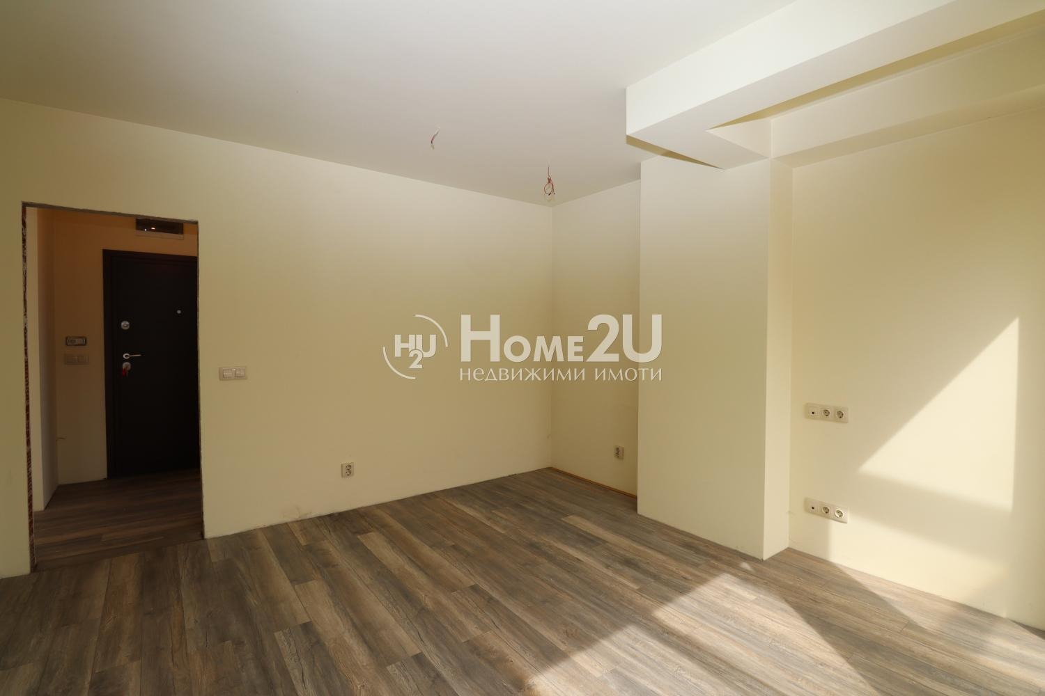 Продава 2-СТАЕН, гр. София, Витоша, снимка 3 - Апартаменти - 54206455