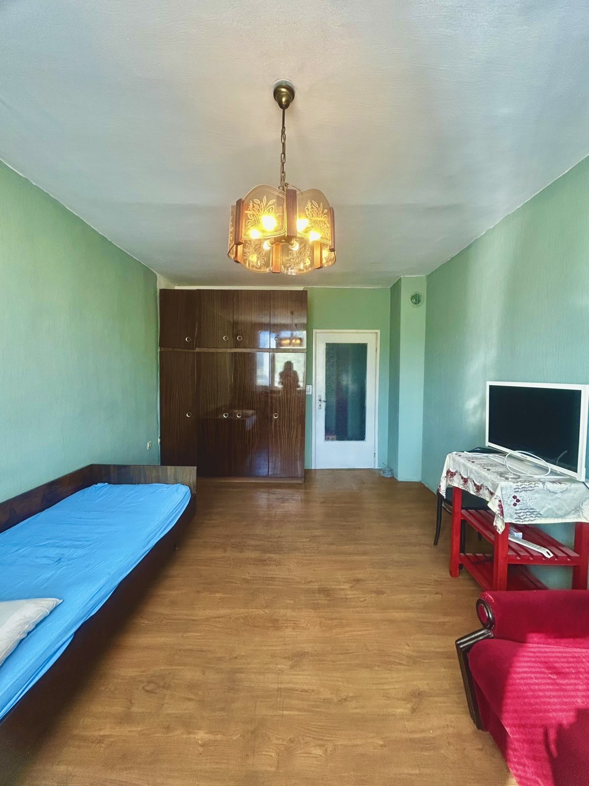 Продава 2-СТАЕН, гр. София, Дружба 1, снимка 4 - Апартаменти - 54561937