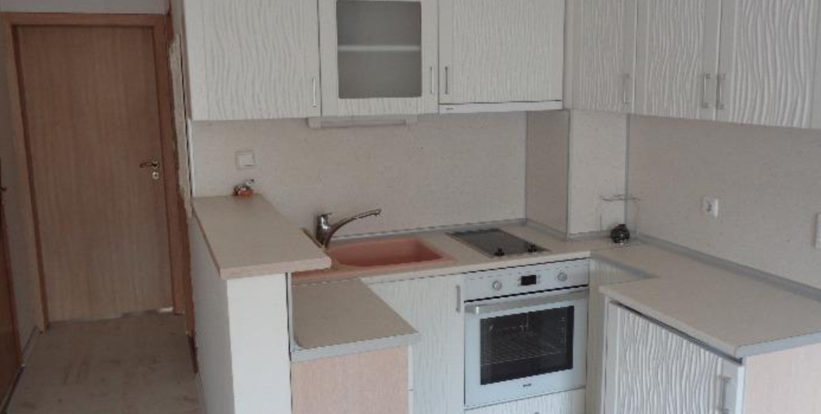 Продава 2-СТАЕН, гр. София, Център, снимка 4 - Апартаменти - 55220278
