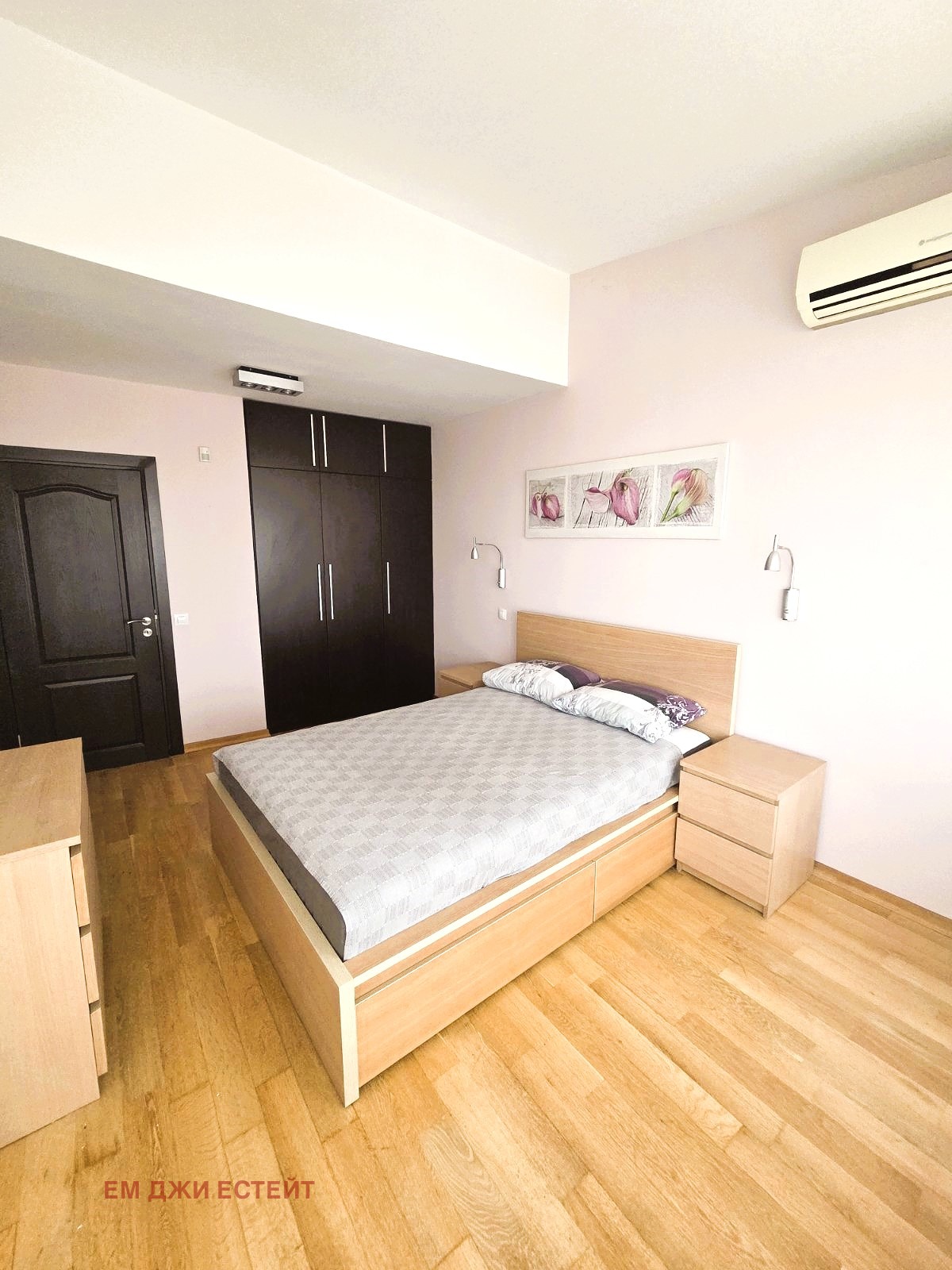 Продава 2-СТАЕН, гр. Бургас, Център, снимка 10 - Апартаменти - 55228698