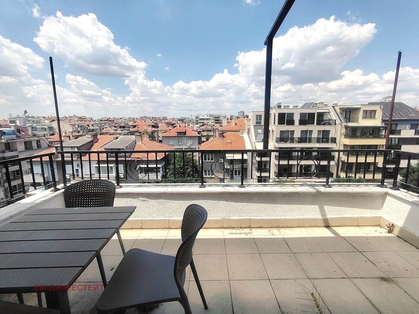 Продава 2-СТАЕН, гр. Бургас, Център, снимка 13 - Апартаменти - 55228698