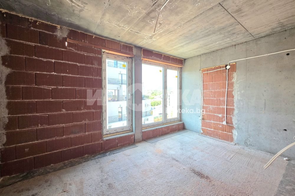 Продава 2-СТАЕН, гр. София, Овча купел, снимка 6 - Апартаменти - 55429635