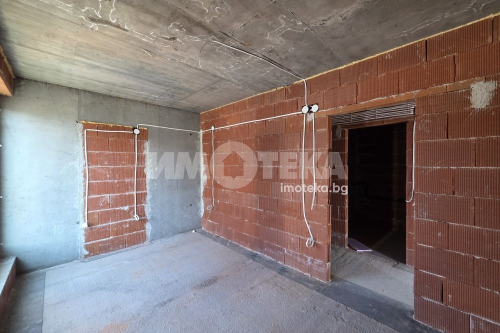 Продава 2-СТАЕН, гр. София, Овча купел, снимка 5 - Апартаменти - 55429635